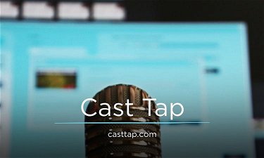 CastTap.com